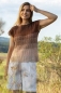 Preview: Fantasy Colours, Farbverlaufsgarn aus 100 % Bio-Baumwolle (GOTS-zertifiziert)
